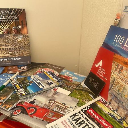 Casa Vacanze Al Staliin Motta San Guglielmo Kültér fotó