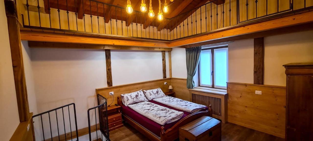 Casa Vacanze Al Staliin Motta San Guglielmo Kültér fotó