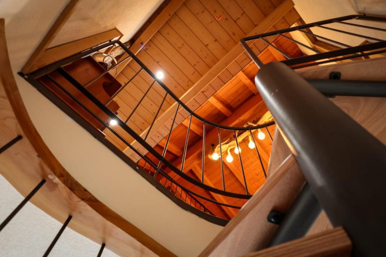 Casa Vacanze Al Staliin Motta San Guglielmo Kültér fotó