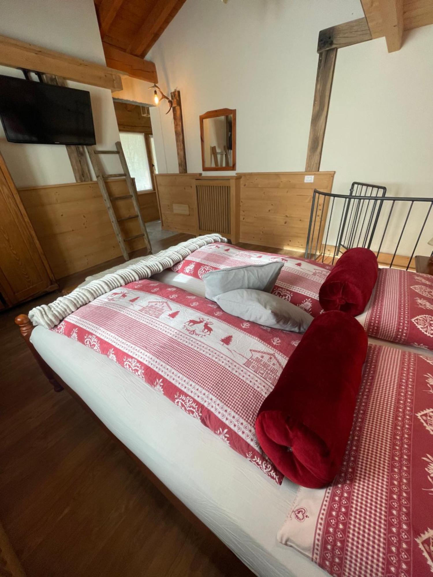 Casa Vacanze Al Staliin Motta San Guglielmo Kültér fotó